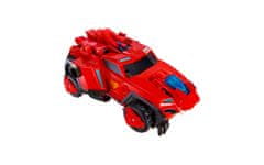 Alpha Group Velik Raptor Tron, Dinoster