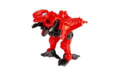 Alpha Group Bot Raptor Lucio,13 cm, Dinoster