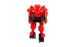 Alpha Group Bot Raptor Lucio,13 cm, Dinoster