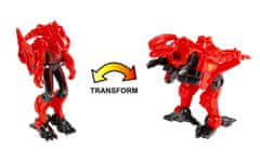 Alpha Group Bot Raptor Lucio,13 cm, Dinoster