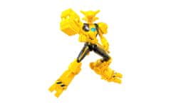 Alpha Group Figura Delby z opremo, 20 cm, Dinoster