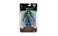 Alpha Group Figura Oz, 15 cm, Dinoster