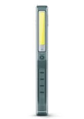 Philips LPL81X1 LED svetilka za polnjenje, korekcija barve pri dnevni svetlobi, profesionalna