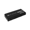 S-box HDMI SPLITTER 4K HDMI-2 2-vhoda aktivni