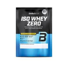 BioTech Iso Whey Zero 25 g ananas mango