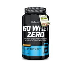 BioTech Iso Whey Zero 908 g lešnik