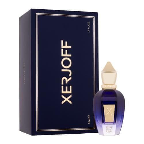 XERJOFF JTC More Than Words parfumska voda unisex