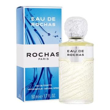 Rochas Eau De Rochas toaletna voda za ženske