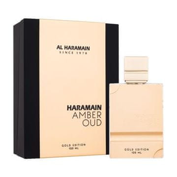 Al Haramain Amber Oud Gold Edition parfumska voda unisex