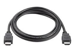 HP Povezovalni kabel HDMI/HDMI 180 cm