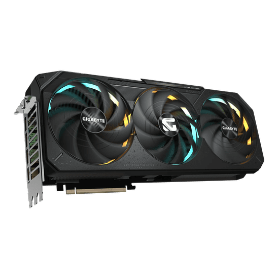 Gigabyte Grafična kartica GeForce RTX 5080 GAMING OC 16G, 16GB GDDR7, PCI-E 5.0