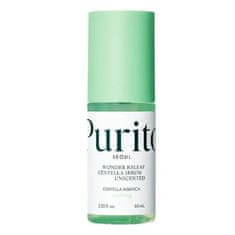 Neodišavljen pomirjevalni serum Centella Unscented (Serum) 60 ml