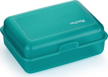 Oxybag Škatla za prigrizke - meta