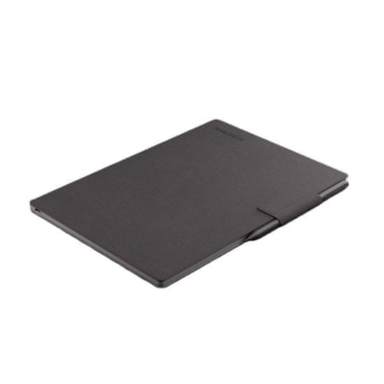 Remarkable Ovitek reMarkable Paper Pro - Book Folio Mosaic weave - Basalt