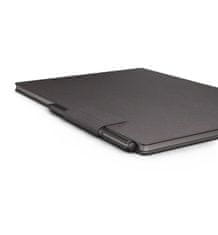 Remarkable Ovitek reMarkable Paper Pro - Book Folio Mosaic weave - Basalt