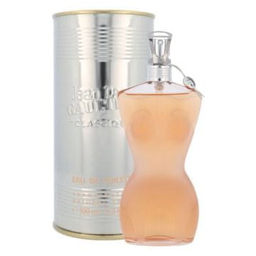 Jean Paul Gaultier Classique toaletna voda za ženske