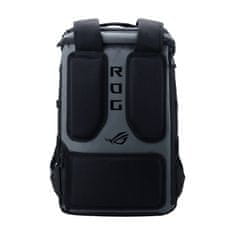 ASUS ROG BACKPACK RANGER BP2701 (cyber edition) nahrbtnik za 17" prenosnike, črn 6v1