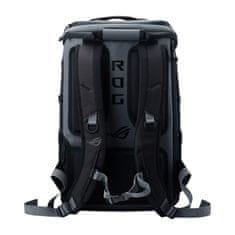 ASUS ROG BACKPACK RANGER BP2701 (cyber edition) nahrbtnik za 17" prenosnike, črn 6v1