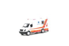 Alltoys Ambulanta