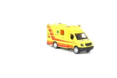 Alltoys Ambulanta