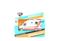 Alltoys Ambulanta