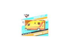 Alltoys Ambulanta
