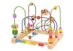 Dvěděti 2Kids Toys Labirint z živalmi