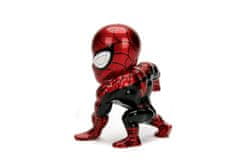 Jada Toys Marvel Superior Spiderman figura 4"