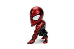Jada Toys Marvel Superior Spiderman figura 4"