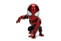 Jada Toys Marvel Superior Spiderman figura 4"