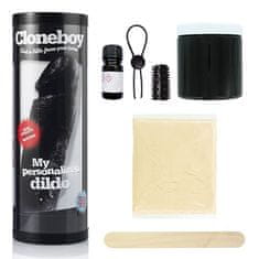Cloneboy KOMPLET ZA KLONIRANJE Cloneboy Dildo Black