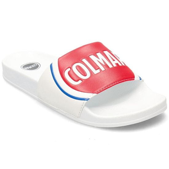 COLMAR Japanke Slipper Logo