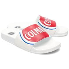 COLMAR Japanke 44 EU Slipper Logo