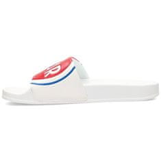 COLMAR Japanke 44 EU Slipper Logo
