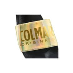 COLMAR Japanke 39 EU Slipper Lux 609