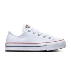 Converse Superge bela 37.5 EU Chuck Taylor All Star