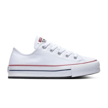 Converse Superge bela Chuck Taylor All Star