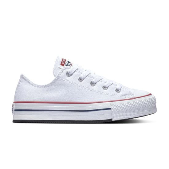 Converse Superge bela Chuck Taylor All Star