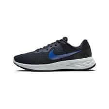 Nike Čevlji obutev za tek grafitna 46 EU Revolution 6