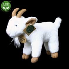 Rappa Plišasta koza 20 cm EKOLOŠKO PRIJAZNO