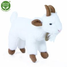 Rappa Plišasta koza 20 cm EKOLOŠKO PRIJAZNO