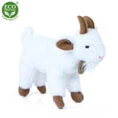Rappa Plišasta koza 20 cm EKOLOŠKO PRIJAZNO