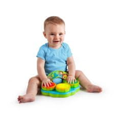 Bright Starts Bobni za igrače Safari Beats 3m+