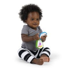 Baby Einstein Glasbena igrača Shell Phone 6m+