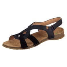El Naturalista Sandali črna 39 EU N5819black