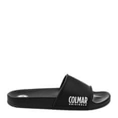COLMAR Japanke črna 45 EU Slipper Plain
