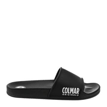 COLMAR Japanke črna 43 EU Slipper Plain