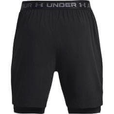 Under Armour Hlače obutev za trening črna 183 - 187 cm/L 1373764002