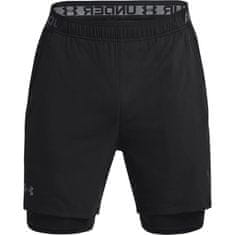 Under Armour Hlače obutev za trening črna 183 - 187 cm/L 1373764002