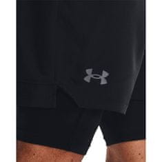 Under Armour Hlače obutev za trening črna 183 - 187 cm/L 1373764002